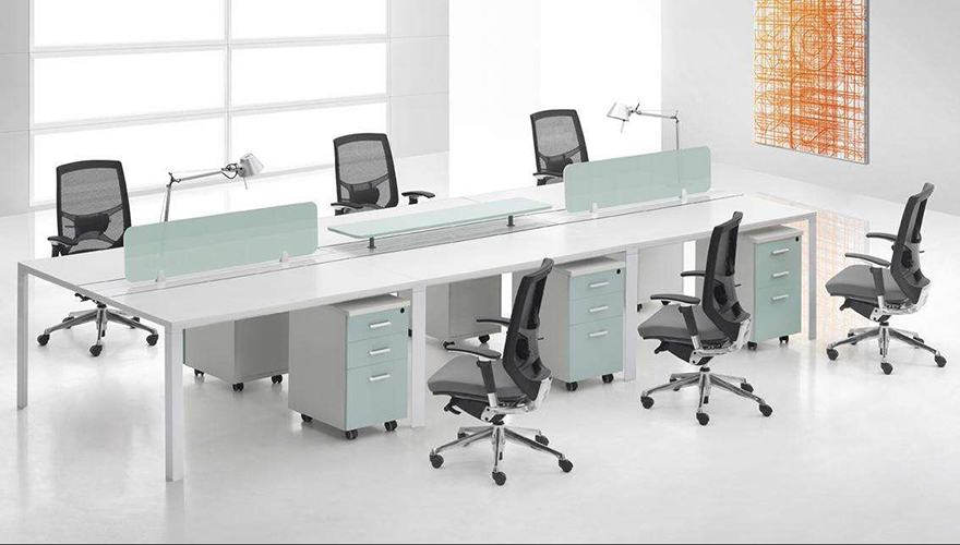 深圳辦公桌椅挑選需要了解什么？-深圳美林辦公家具