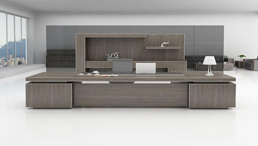 辦公桌椅難免磕磕碰碰，如何復(fù)原呢？-深圳美林辦公家具