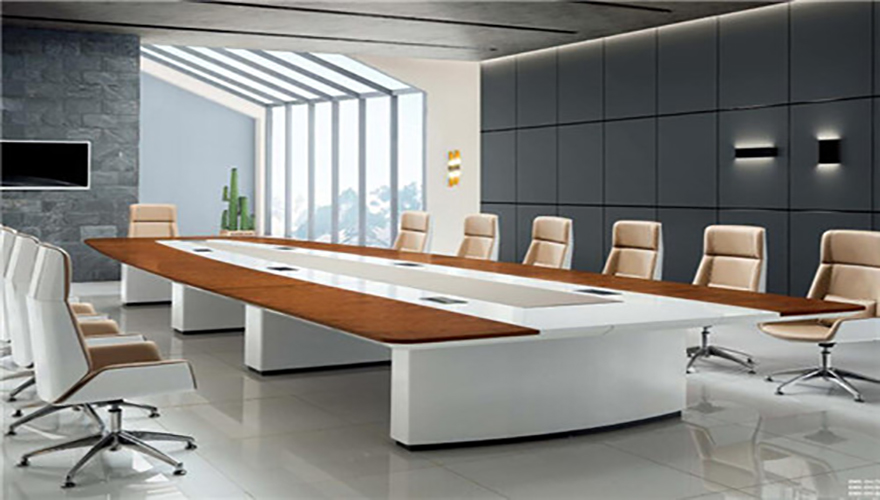 辦公桌椅難免磕磕碰碰，如何復(fù)原呢？-深圳美林辦公家具