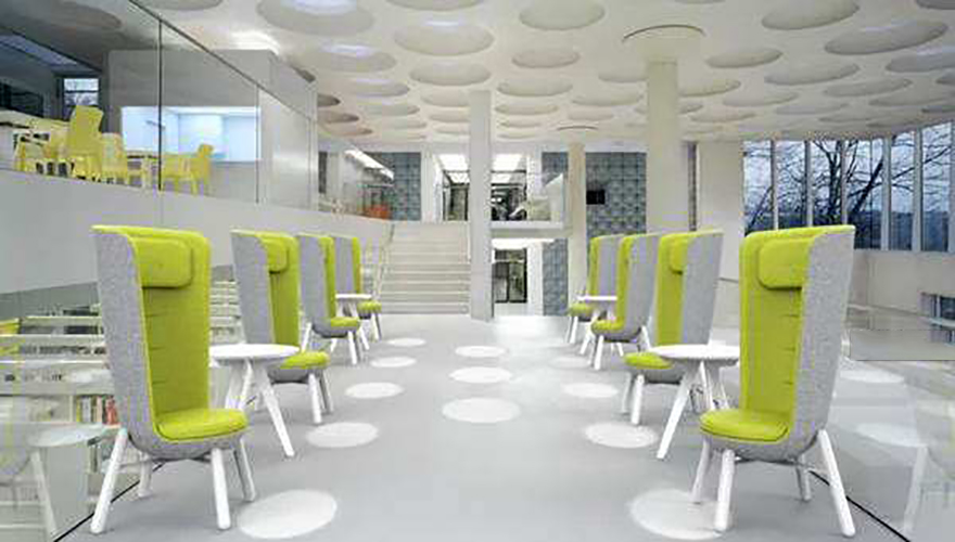 辦公桌椅難免磕磕碰碰，如何復(fù)原呢？-深圳美林辦公家具