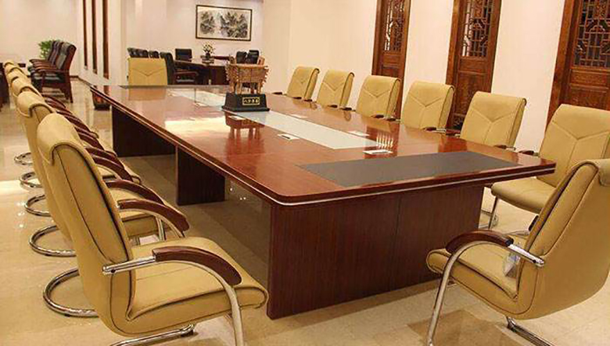 辦公桌椅難免磕磕碰碰，如何復(fù)原呢？-深圳美林辦公家具