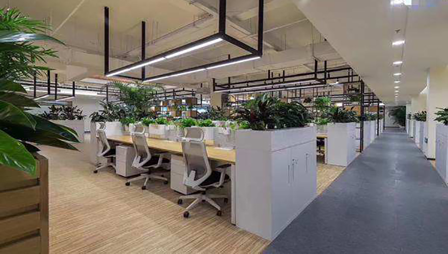 辦公桌椅難免磕磕碰碰，如何復(fù)原呢？-深圳美林辦公家具