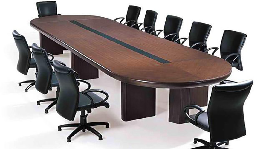 辦公室家具顏色該如何搭配？-深圳美林辦公家具