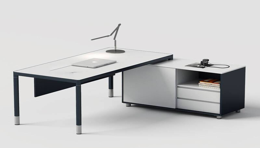 現(xiàn)代辦公室家具顏值也很重要！-深圳美林辦公家具