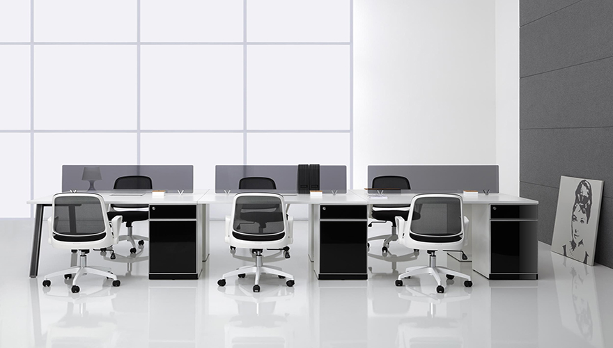 現(xiàn)代辦公室家具顏值也很重要！-深圳美林辦公家具
