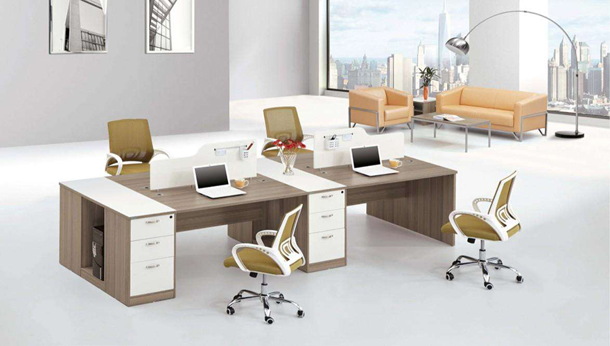 辦公家具廠家如何更好的發(fā)展？-深圳美林辦公家具