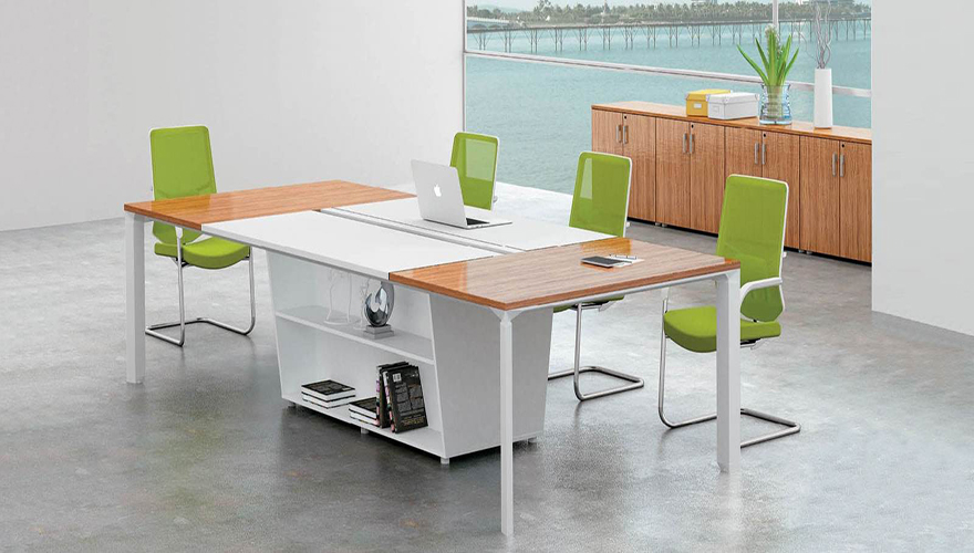 辦公家具定做和成品辦公家具哪個(gè)好?-深圳美林辦公家具