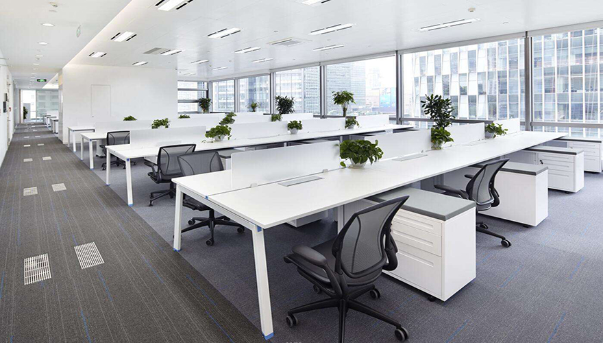 深圳辦公家具廠時尚辦公室家具設(shè)計的新方向-深圳美林辦公家具