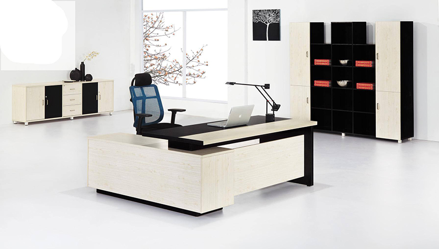 板式辦公家具定做怎么樣？-深圳美林辦公家具