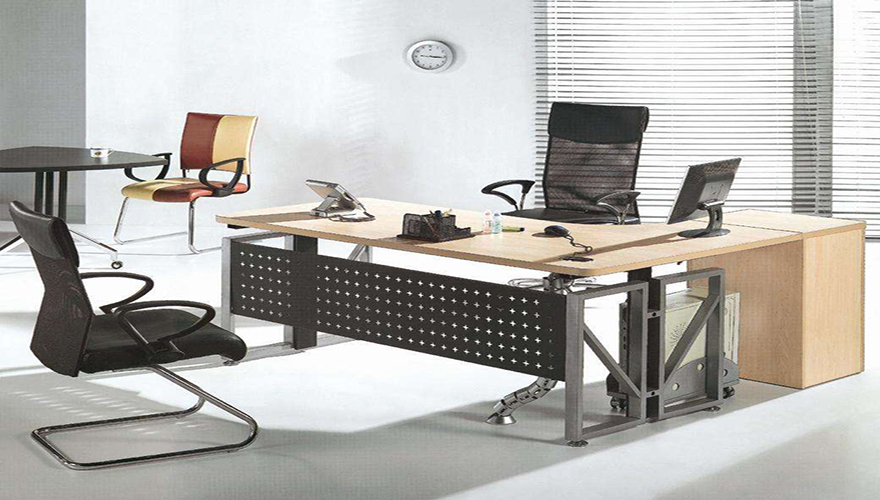 板式辦公家具定做怎么樣？-深圳美林辦公家具