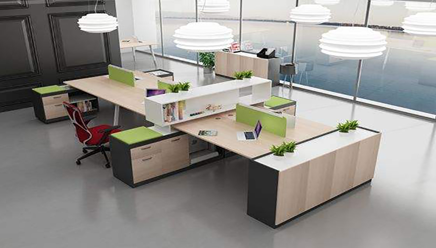 辦公家具采購(gòu)時(shí)那些值得買-深圳美林辦公家具