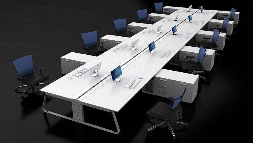 辦公家具采購(gòu)時(shí)那些值得買-深圳美林辦公家具