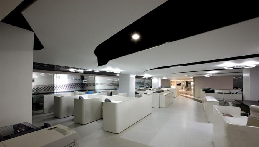 怎樣鑒別辦公室家具是純實木還是貼皮實木？-深圳美林辦公家具