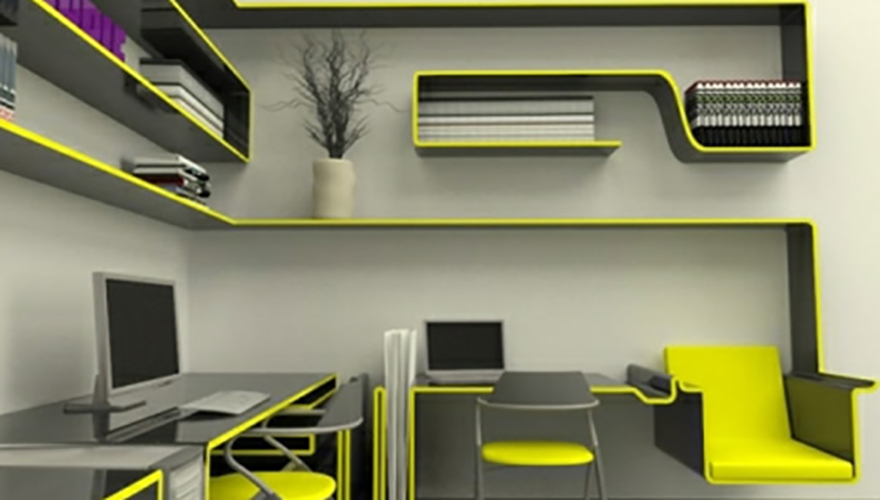 怎樣鑒別辦公室家具是純實木還是貼皮實木？-深圳美林辦公家具