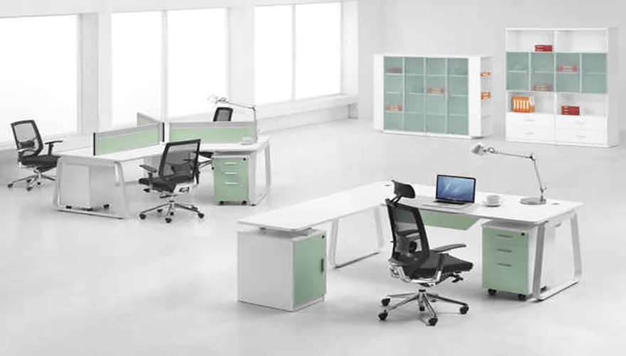 怎樣鑒別辦公室家具是純實木還是貼皮實木？-深圳美林辦公家具