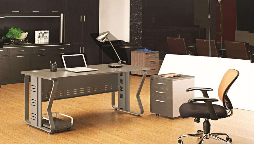 辦公家具前臺的魅力-深圳美林辦公家具