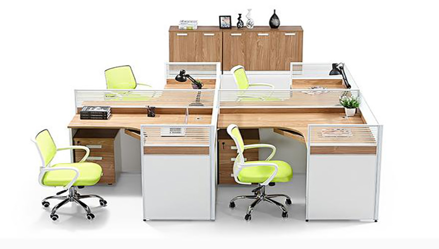 辦公室裝修如何定做辦公桌椅？-深圳美林辦公家具