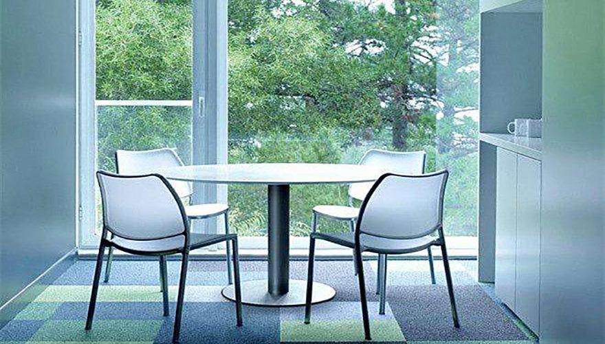 辦公室裝修如何定做辦公桌椅？-深圳美林辦公家具