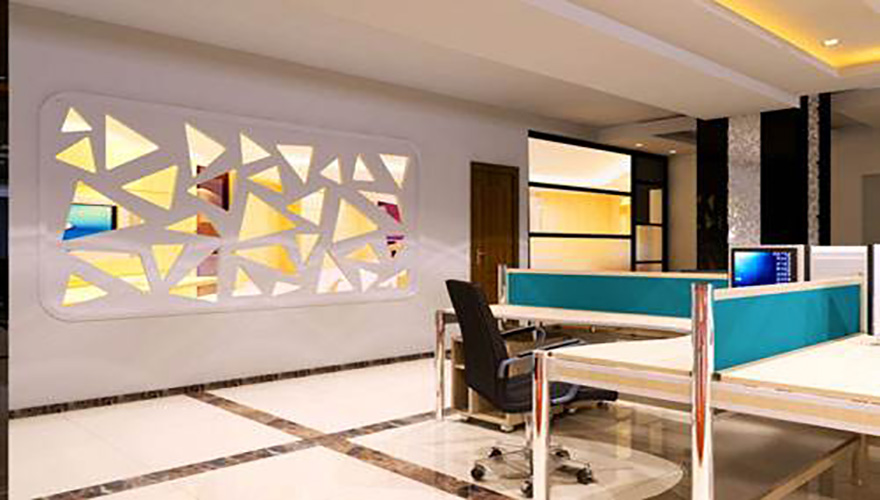 現(xiàn)代辦公室家具對(duì)企業(yè)形象的影響-深圳美林辦公家具