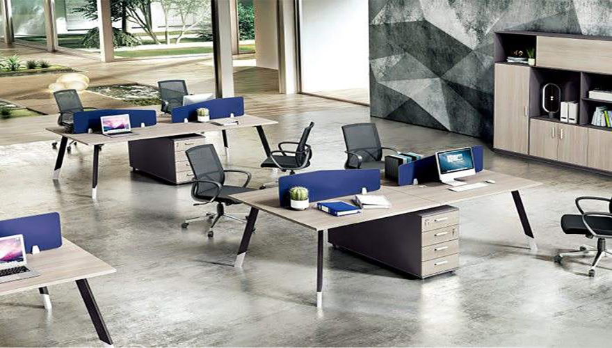 同樣都是辦公室家具差距到底在哪里？-深圳美林辦公家具