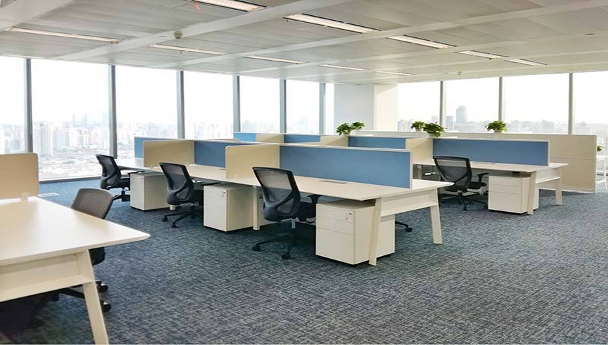 同樣都是辦公室家具差距到底在哪里？-深圳美林辦公家具