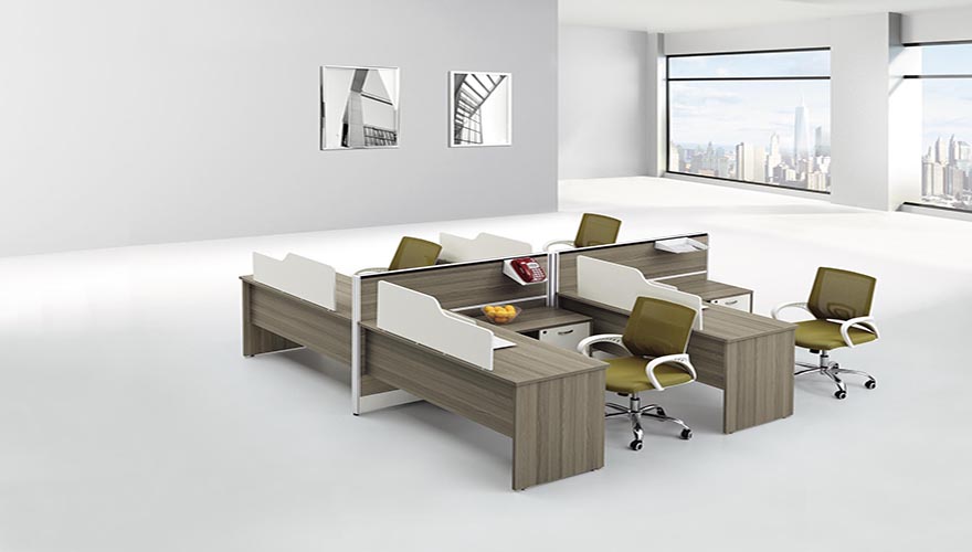 辦公室家具的與時俱進(jìn)-深圳美林辦公家具