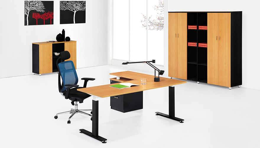 辦公室家具的與時俱進(jìn)-深圳美林辦公家具