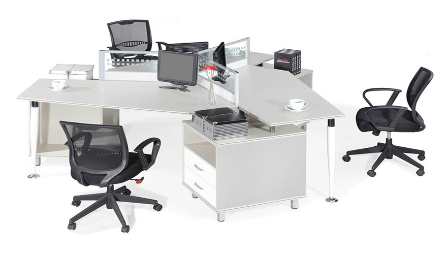 辦公家具市場走向與風格的選擇-深圳美林辦公家具