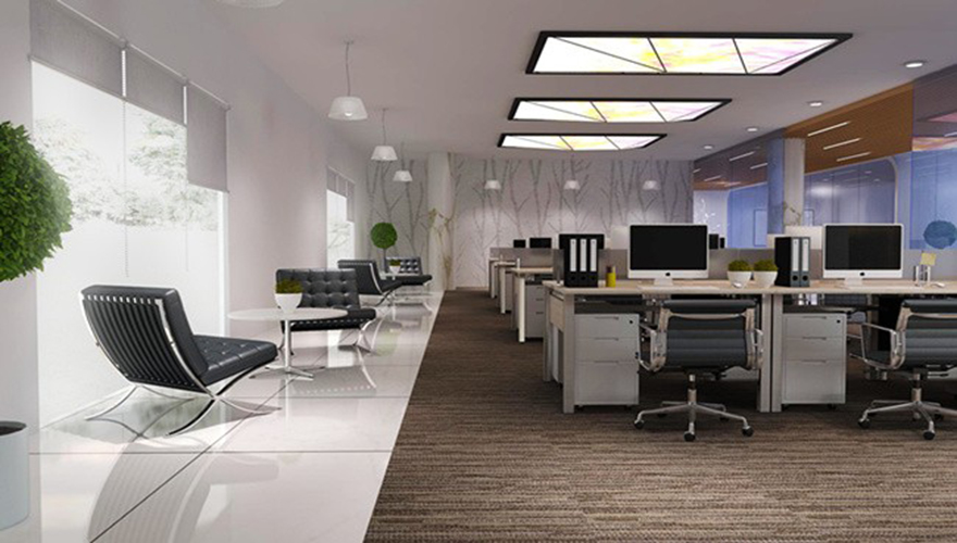 現(xiàn)代辦公家具類別細(xì)分方式-深圳美林辦公家具