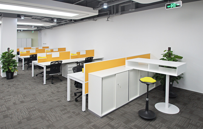 定制辦公家具當中經(jīng)常遇見的問題