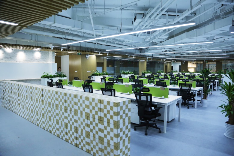 深圳辦公家具公司有哪些特點(diǎn)和優(yōu)勢