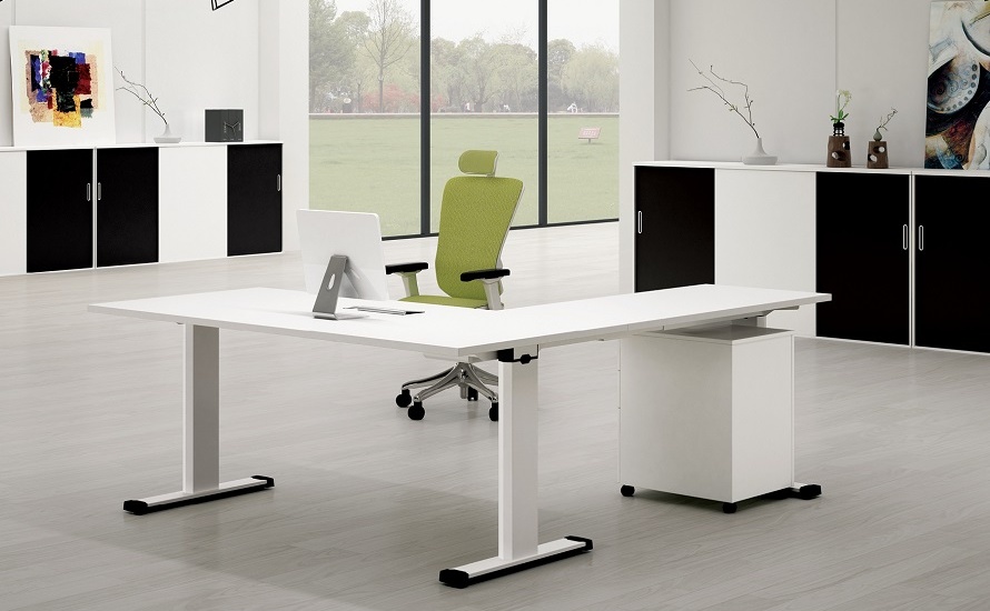 深圳辦公家私設計有哪些要求