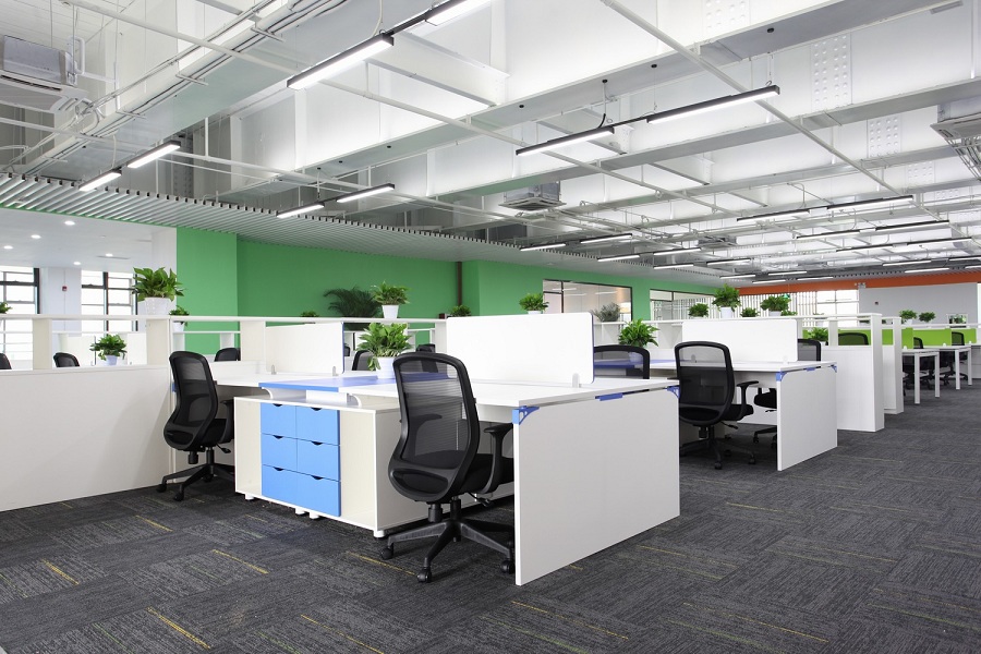 不要去賣(mài)場(chǎng)進(jìn)行深圳辦公家具采購(gòu)