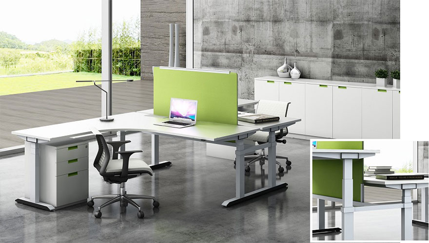 深圳辦公家具哪里服務品質好