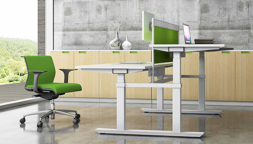 深圳辦公家具的使用要注意哪些？